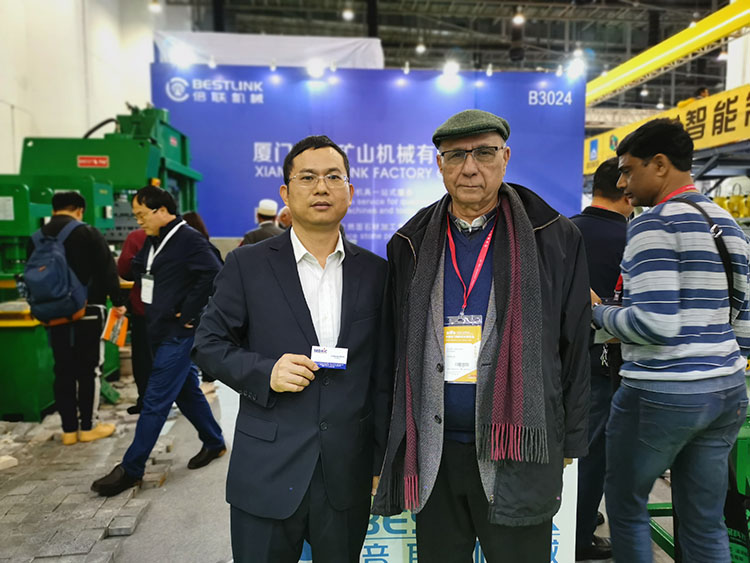 2019厦门国际石材交易会圆满结束2